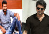 Actor Vijay