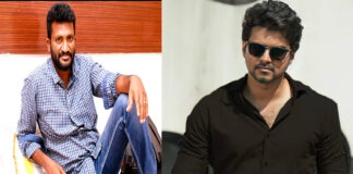 Actor Vijay