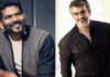 Actor Ajith Kumar