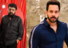 Actor Bharath