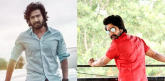 Actor Vishnu Vishal
