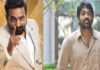 Actor Vijay Sethupathi