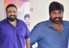 Actor Vijay Sethupathi