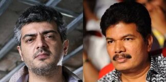 Actor Ajith Kumar