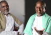 Music director Ilayaraja