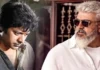 Actor Ajith Kumar