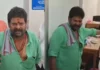 Actor Ganja Karuppu