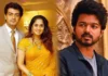 Actor Vijay