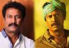 Actor Samuthirakani