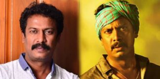 Actor Samuthirakani