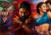 Actor Allu Arjun