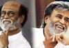 Actor Rajinikanth
