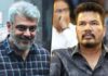தானாக வந்து பேசிய சங்கர்… தட்டிக் கழித்த அஜித் குமார்… அதற்கு இதுதான் காரணமா…