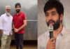 Actor Ajith Kumar