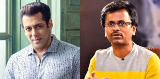 Actor Salman Khan