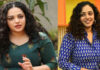 Actress Nithya Menon