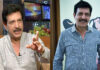 Actor Nizhalgal Ravi
