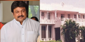 Actor Prabhu