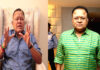 Actor Radha Ravi