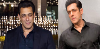 Actor Salman Khan