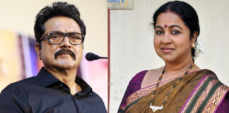 Actor Sarathkumar