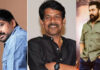 Actor Suriya