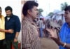 Actor Parthiban