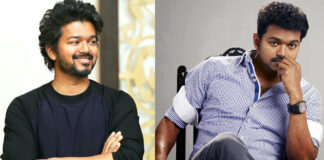 Actor Vijay