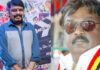 Actor Vijayakanth