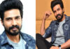 Actor Vishnu Vishal