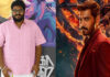 Actor Arulnithi