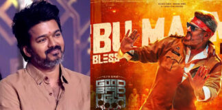 Actor Ajith Kumar
