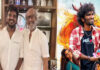 Actor Rajinikanth