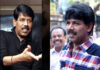 Director Bala