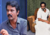 Actor Sivaji Ganesan