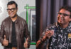 Music director D Imman