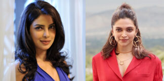 Actress Priyanka Chopra