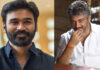 Actor Ajith Kumar
