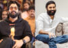 ஐகான் ஸ்டார் அல்லு அர்ஜூன் நிறுவனம் தயாரிக்கும் புதிய படத்தில் நாயகனாக நடிக்கும் தனுஷ் – டைரக்டர் யாருன்னு கேட்டா வேற லெவலா இருக்குதே? Actor Dhanush