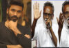 Actor Dhanush