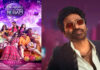 Actor Dhanush