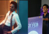 Actor Dhanush