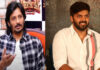 Actor Jeeva
