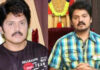 Actor Karan