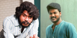 Actor Manikandan