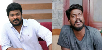 Actor Manikandan