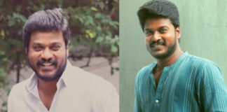 Actor Manikandan