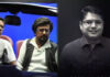 Actor Manoj Bharathiraja