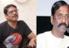 Actor Manoj Bharathiraja