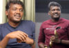 Director Mari Selvaraj